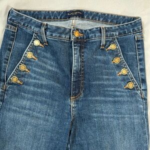 Ramy Brook Jeans